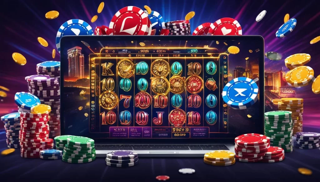 Chương trình giới thiệu bạn bè
