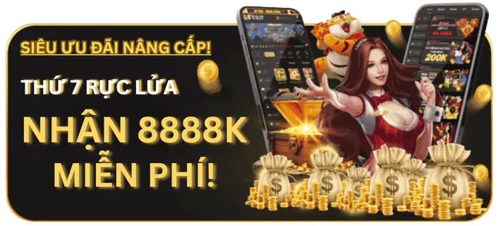 Khuyến mãi thưởng chào mừng cho người chơi mới 333vin
