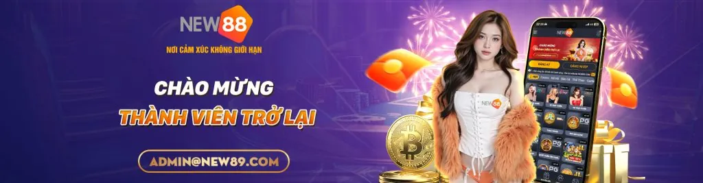 Thưởng nạp lại hàng ngày/tuần 333vin