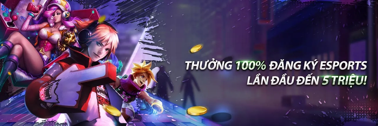 Khuyến mãi 333vin cho trò chơi slot